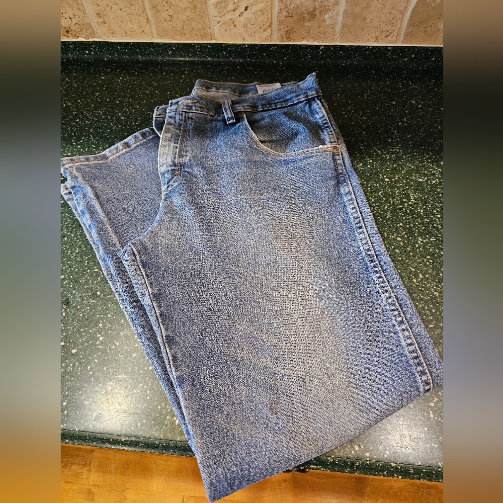 Wranglers Jeans
